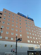 Shiroko Storia Hotel