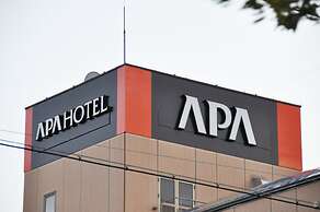 APA Hotel Mie Kameyama