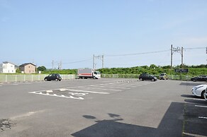 APA Hotel Mie Kameyama