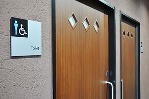 APA Hotel Mie Kameyama