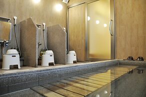 APA Hotel Mie Kameyama