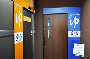 APA Hotel Mie Kameyama