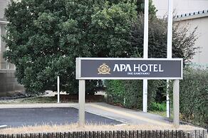 APA Hotel Mie Kameyama