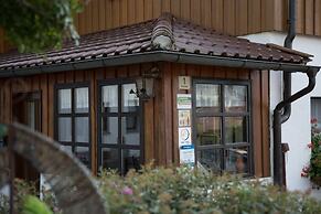 Gästehaus Weber