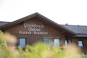 Gästehaus Weber