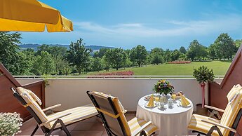 Aparthotel am Sonnenhuegel