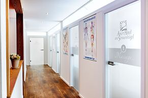 Aparthotel am Sonnenhuegel