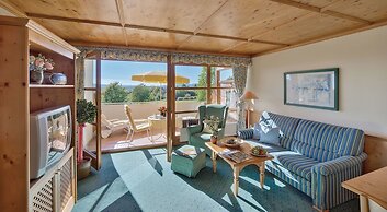 Aparthotel am Sonnenhuegel