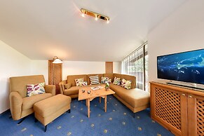 Aparthotel am Sonnenhuegel