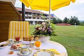 Aparthotel am Sonnenhuegel