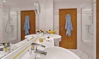 Aparthotel am Sonnenhuegel