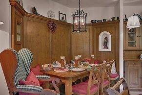 Aparthotel am Sonnenhuegel