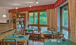 Aparthotel am Sonnenhuegel