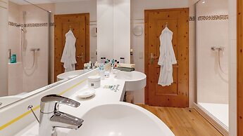 Aparthotel am Sonnenhuegel