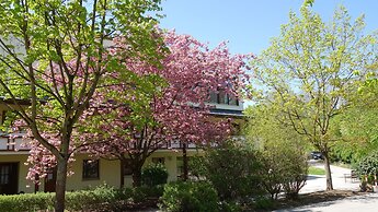 Aparthotel am Sonnenhuegel