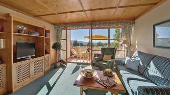 Aparthotel am Sonnenhuegel