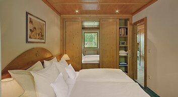 Aparthotel am Sonnenhuegel