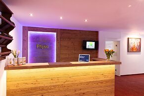 Aparthotel am Sonnenhuegel