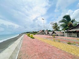 Precia Villavert Beach Resort