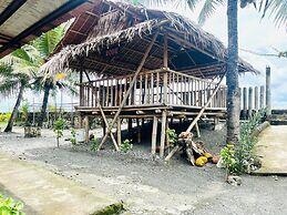 Precia Villavert Beach Resort