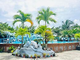 Precia Villavert Beach Resort