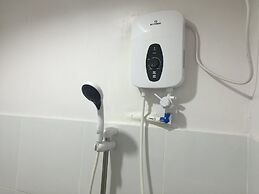 Precia Villavert Beach Resort