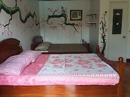 Precia Villavert Beach Resort