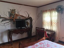 Precia Villavert Beach Resort