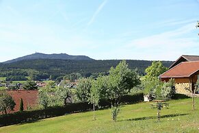 Appartementhaus Weber