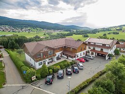 Appartementhaus Weber