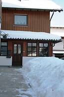 Appartementhaus Weber