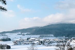Appartementhaus Weber