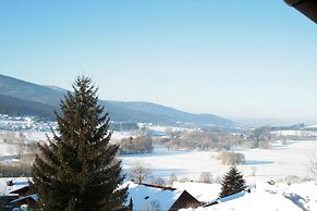 Appartementhaus Weber
