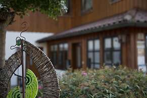 Appartementhaus Weber