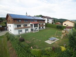 Appartementhaus Weber