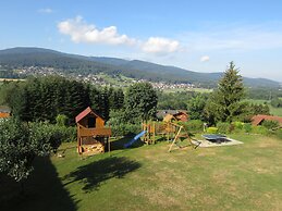 Appartementhaus Weber