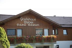 Appartementhaus Weber