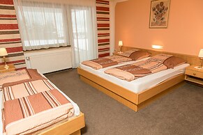 Appartementhaus Weber