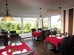 Appartementhaus Weber