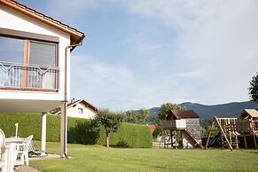 Appartementhaus Weber