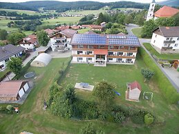 Appartementhaus Weber