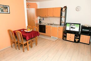 Appartementhaus Weber