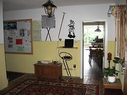 Appartementhaus Weber