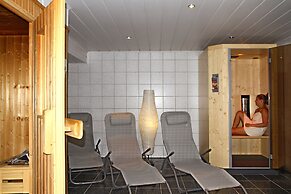 Appartementhaus Weber
