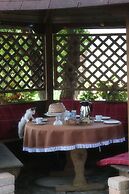 Cozy Apartment with Roof Terrace