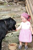 Cozy Apartment with Roof Terrace