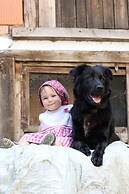 Cozy Apartment with Roof Terrace