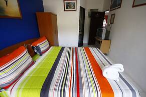 Summer Breeze Inn Hotel