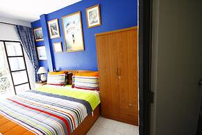 Summer Breeze Inn Hotel