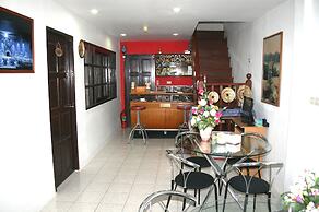 Summer Breeze Inn Hotel